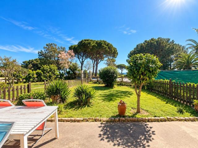 Maison vente à Les Salins, Hyères