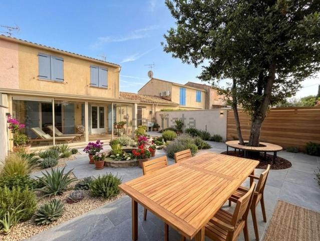 Maison vente à Les Grès, Hyères