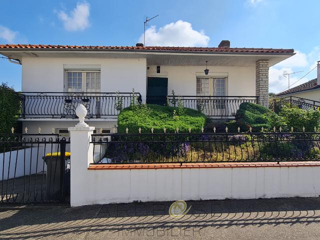 Maison vente à Marmande, Tonneins