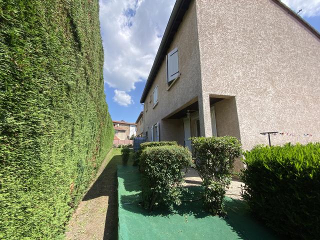 Maison vente à Saint-Étienne, La Talaudière