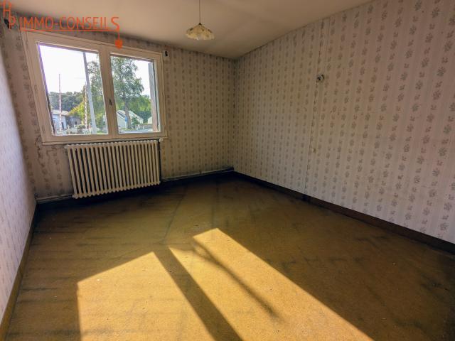 Maison vente à Châteaubriant-Ancenis, Nort-sur-erdre