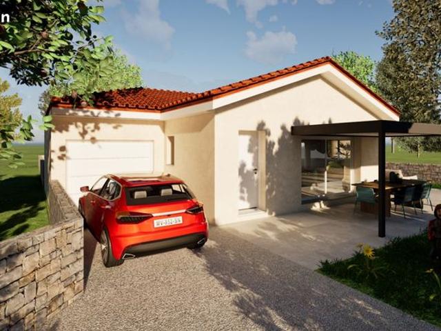 Maison vente à Montbrison, Veauche