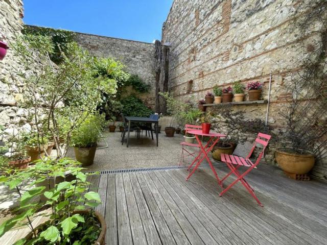 Maison vente à Agen