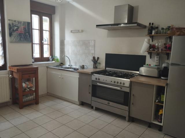 Maison vente à Poitiers, Mirebeau