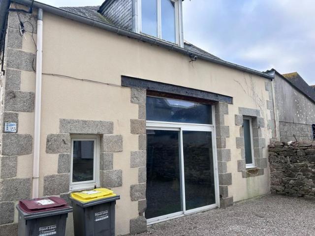 Maison vente à Morlaix, Bretagne