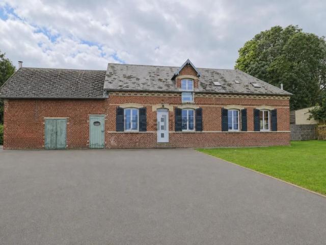 Maison vente à Omiécourt, Hypercourt