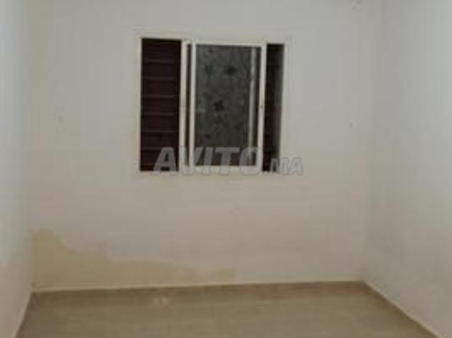 Appartement location à Témara