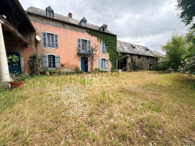 Maison vente à La Barraque, Ibos