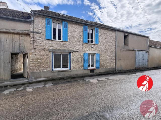 Maison vente à Ichy, Seine-et-Marne