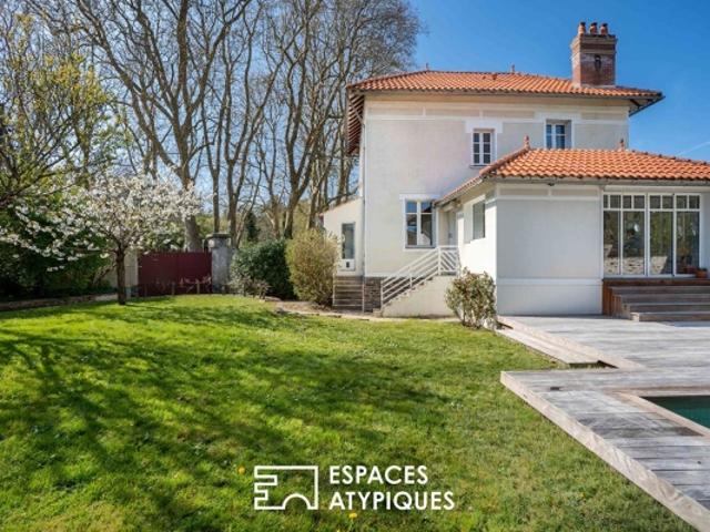 Maison vente à Nantes, Vertou