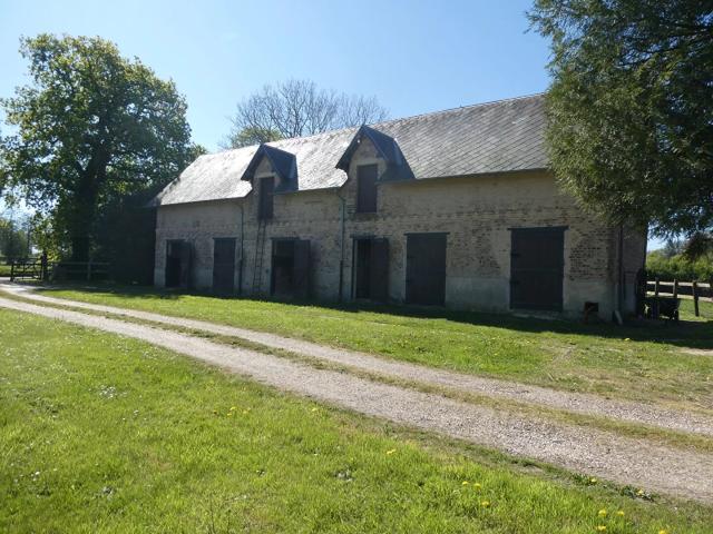 Maison vente à Lisieux, Pont-l'evêque