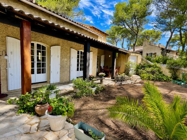 Maison vente à Lotissement les Claux, Ventabren