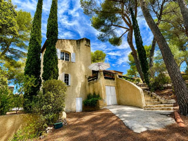 Maison vente à Aix-en-Provence, Ventabren