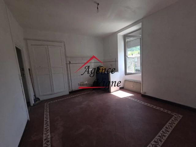 Maison vente à La Bourguette, Gagnières