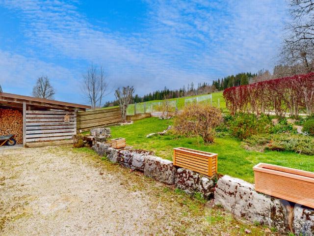 Haus kaufen in Le Chenit, Waadt