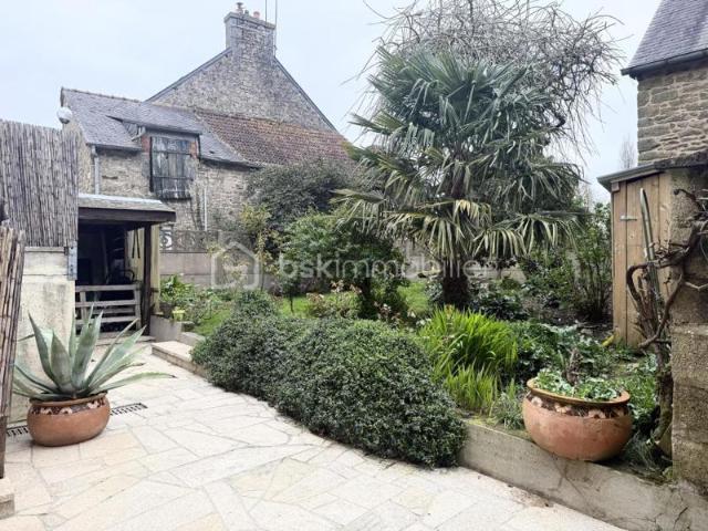 Maison vente à Saint-Brieuc, Bretagne