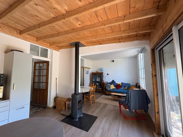 Maison location à Arles