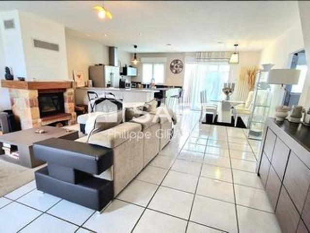 Villa vente à Tours, Veigné