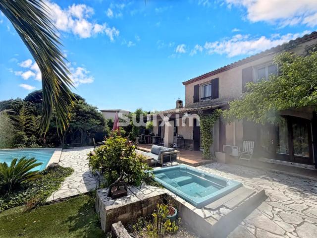 Maison vente à Arrondissement de Draguignan, Gassin