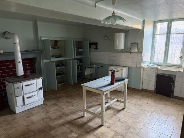 Maison vente à Montbard, Aisey-sur-seine