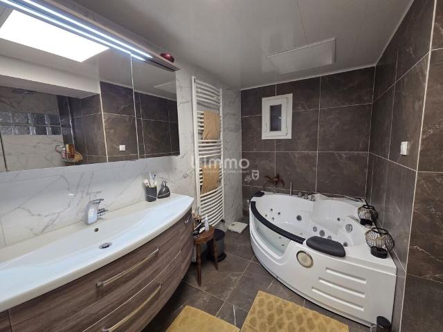 Maison vente à Mulhouse, Ungersheim