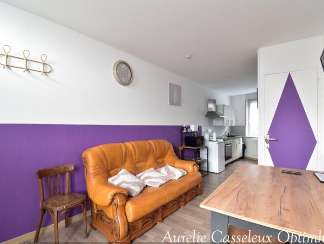 Maison vente à Laon, La Fère