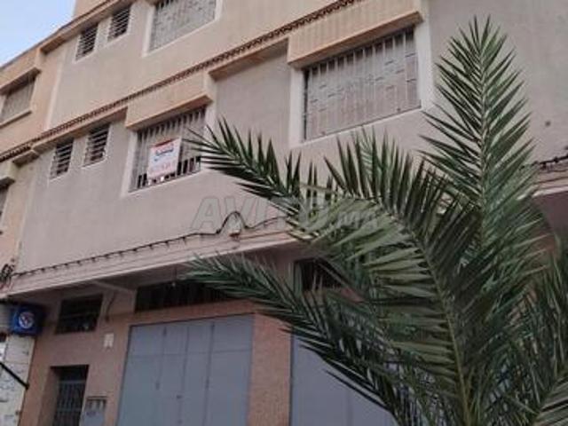 Maison vente à Ben Slimane