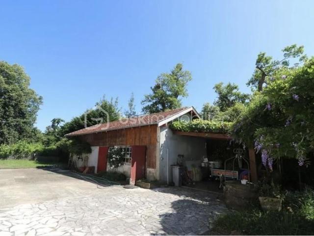 Maison vente à Dax, Rivière-saas-et-gourby