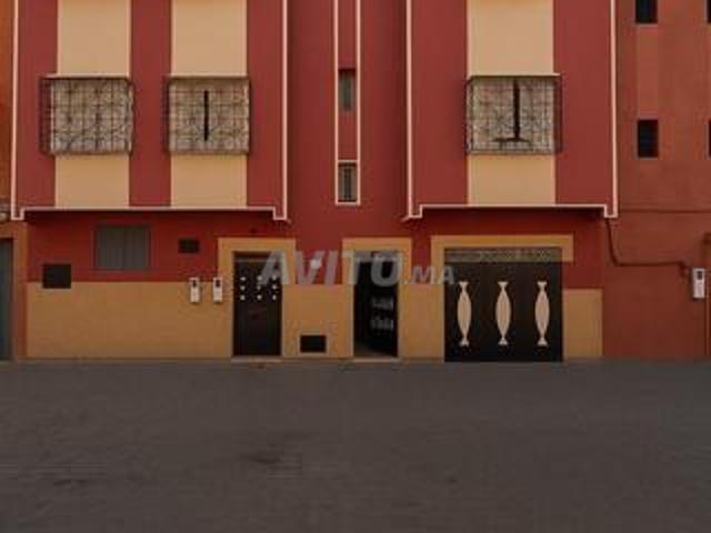 Maison vente à Menara, Marrakech