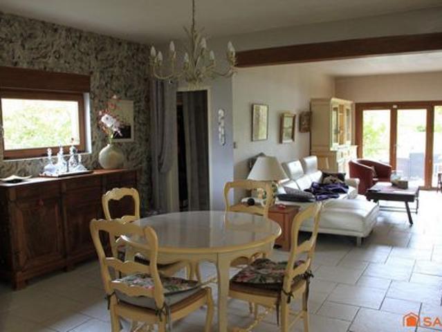 Villa vente à Vervins, Monceau-le-neuf-et-faucouzy