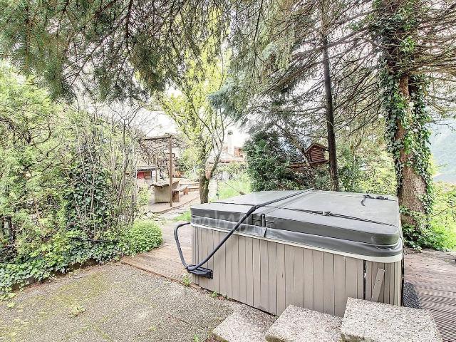 Einfamilienhaus kaufen