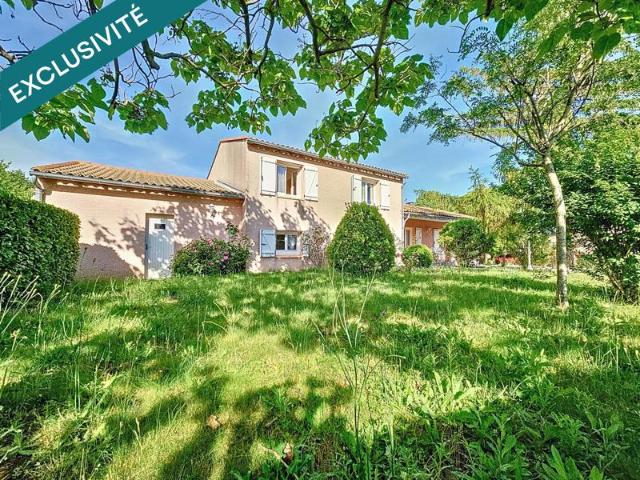 Maison vente à Carcassonne, Mireval-lauragais