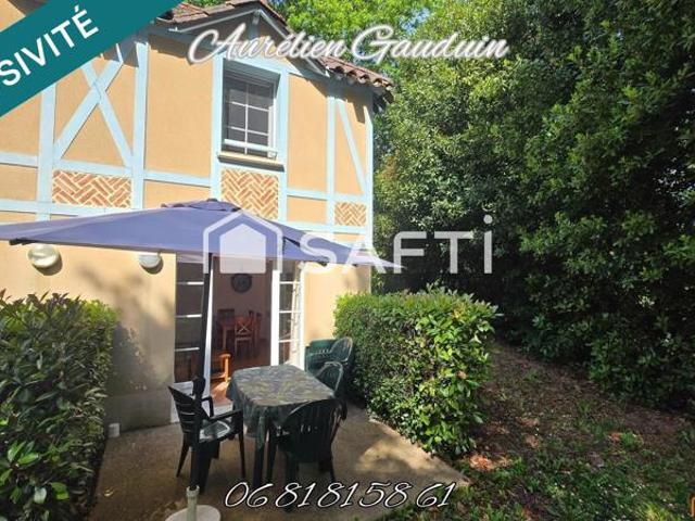 Maison vente à Villeneuve-sur-Lot, Lacapelle-biron