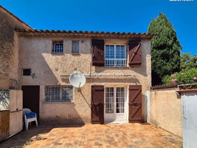 Maison vente à Fréjus, Var