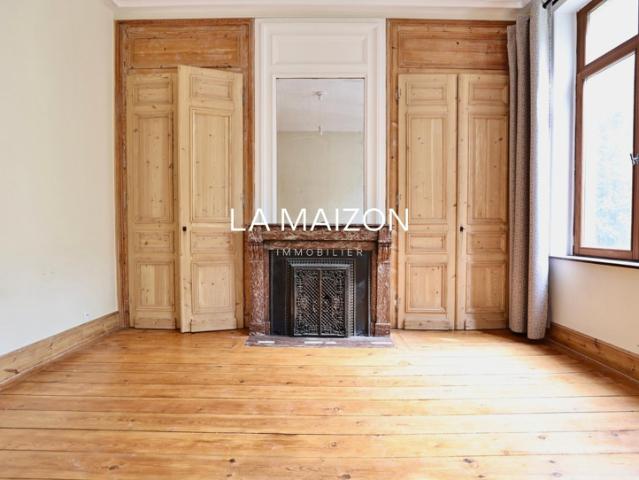 Maison vente à Lille