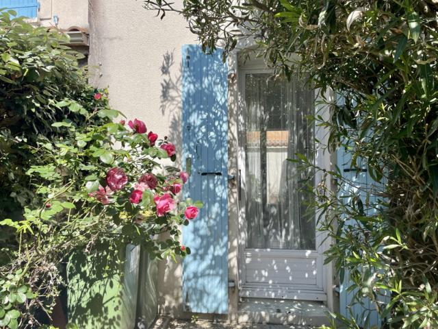 Maison vente à France métropolitaine, Le Grand-village-plage