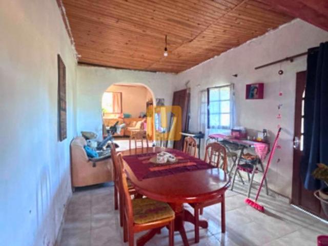 Maison vente à La Réunion