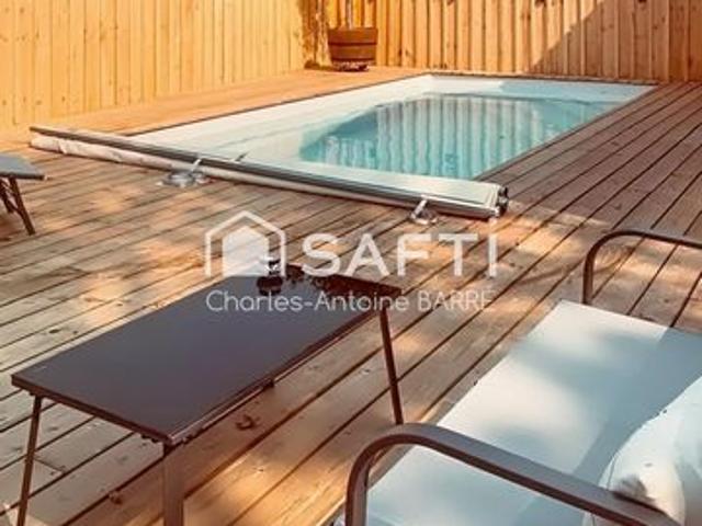 Villa vente à Arcachon, Arès