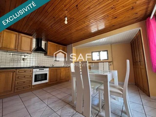 Villa vente à Nantua, Oyonnax
