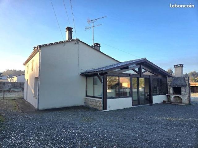 Maison vente à Langon, Fargues