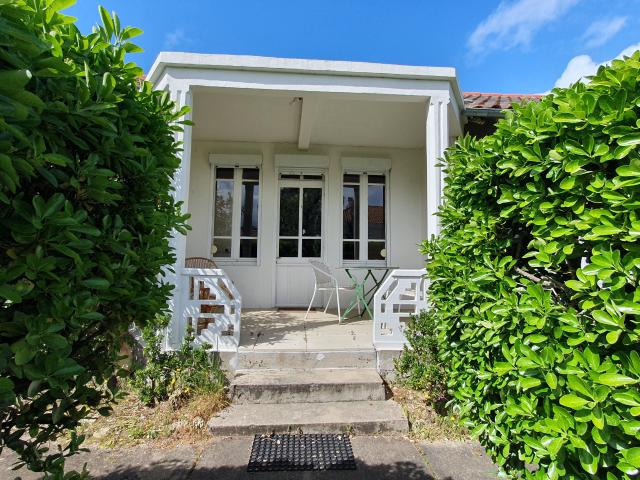 Maison vente à La Faute-sur-Mer, L'Aiguillon-la-Presqu'île