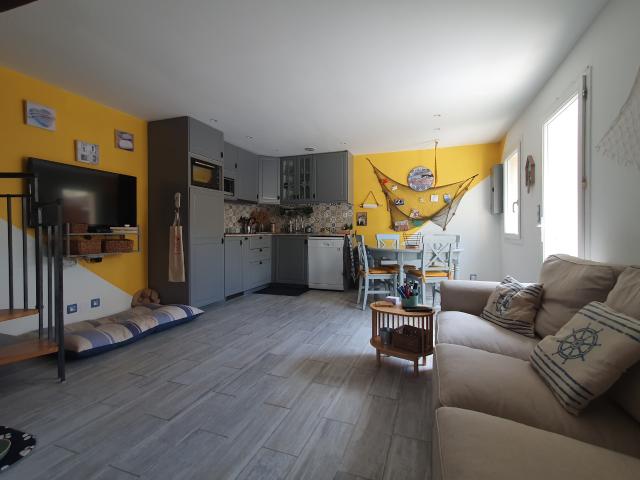 Maison vente à La Faute-sur-Mer, L'Aiguillon-la-Presqu'île