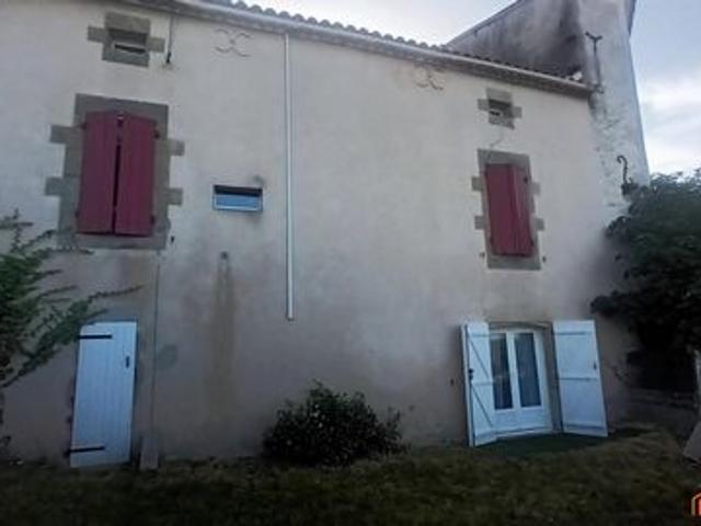 Villa vente à La Gare, Cancon
