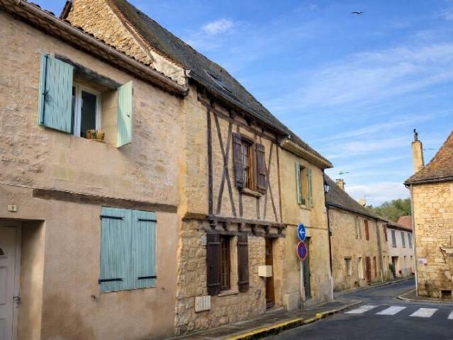 Maison vente à Bergerac, Lalinde