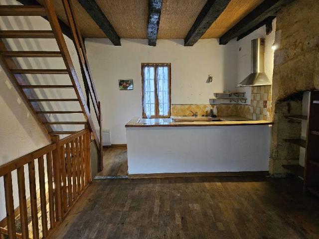 Maison vente à Bergerac, Lalinde