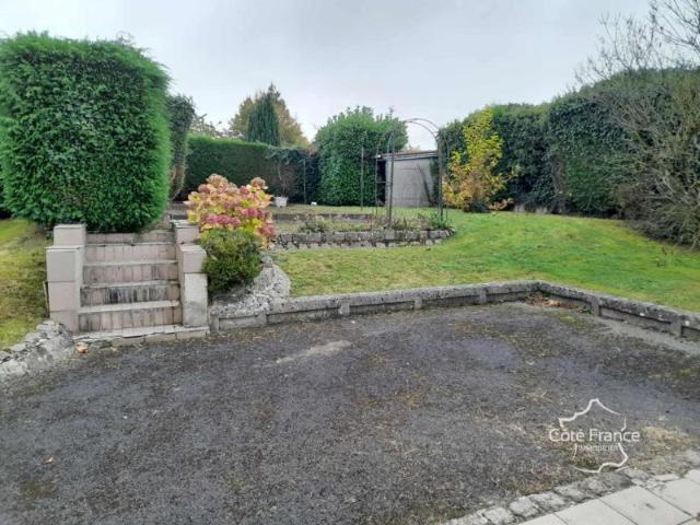 Maison vente à Vervins, La Capelle