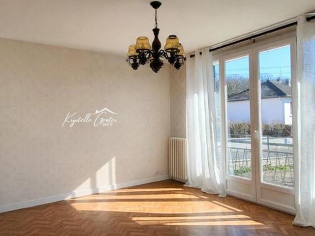 Villa vente à Dole