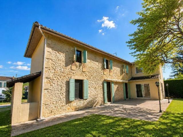 Maison vente à Clos de la Roque, Lalinde