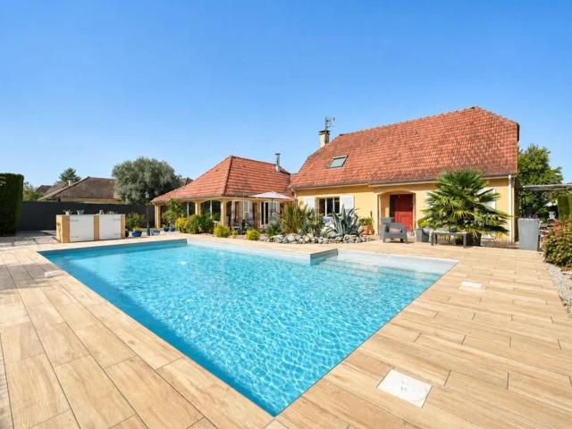 Maison vente à Idron, Pyrénées-Atlantiques