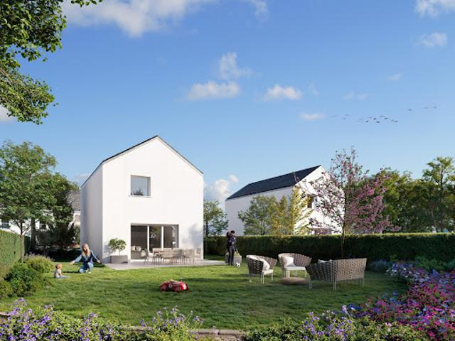 Maison vente à Pau, Aressy